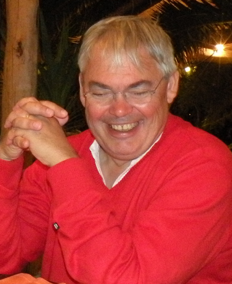 Dominique DEJEAN