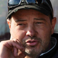 Vincent ROUSSEAU