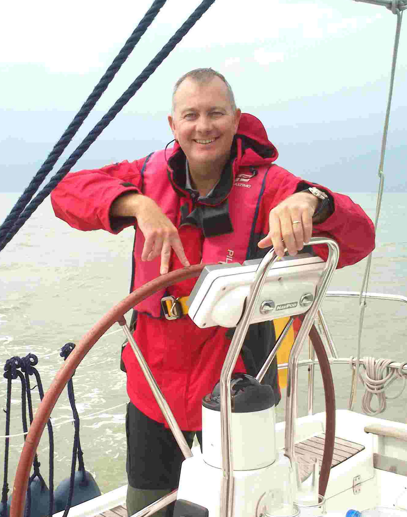 Benoit De Smedt