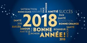 Les voeux du BWYC