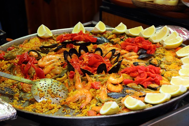 Paëlla