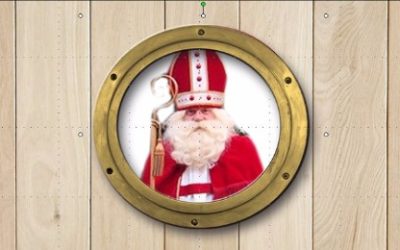 Saint Nicolas 2019