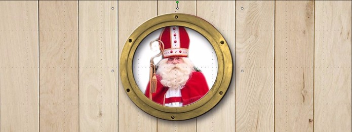 Saint Nicolas 2019