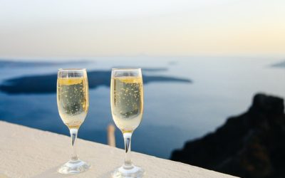 Le verre du CA 2020