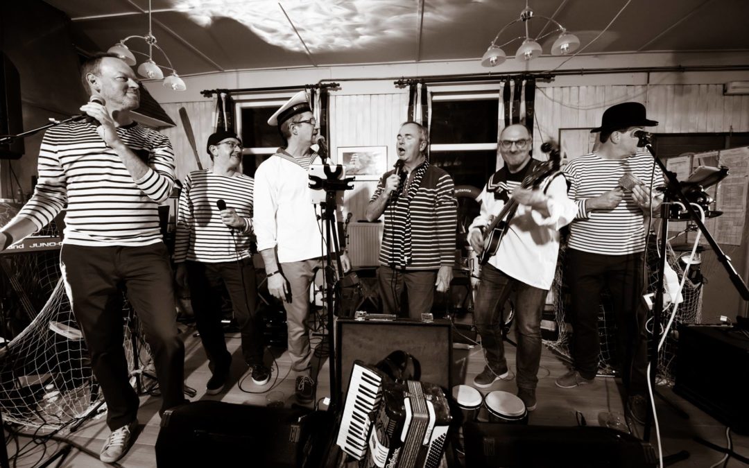 Shanty Band