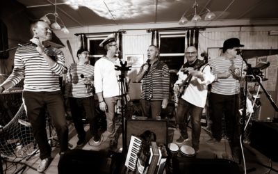 Shanty Band