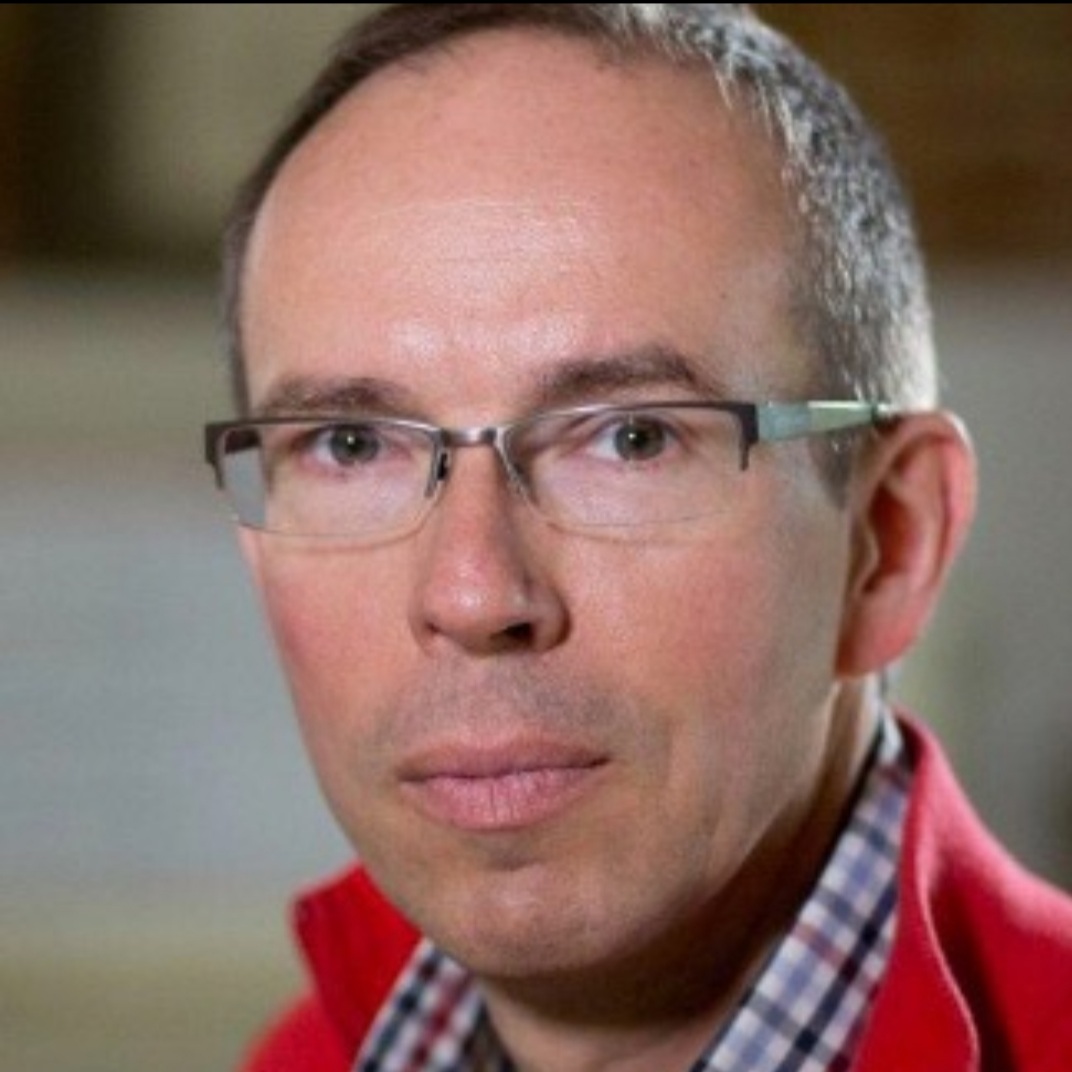 Eric Georges