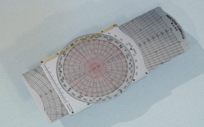 Reprise des cours de navigation