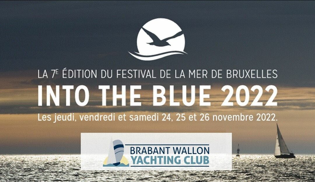 FESTIVAL INTO THE BLUE 2022