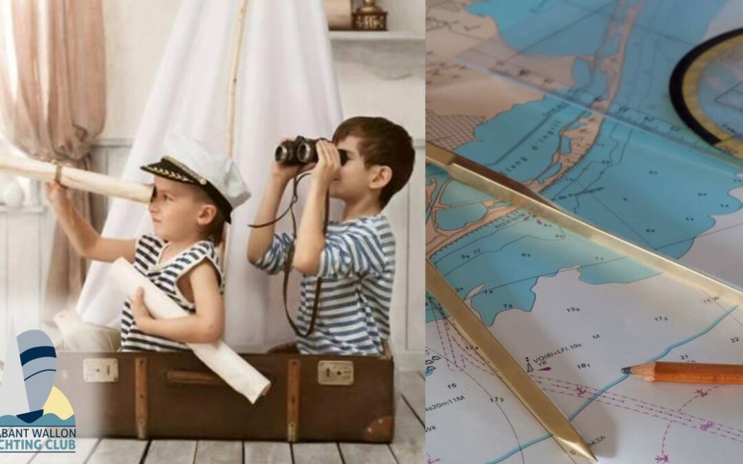 Cours théorique YACHTMAN / HAUTURIER