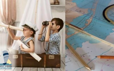 Cours théorique YACHTMAN / HAUTURIER